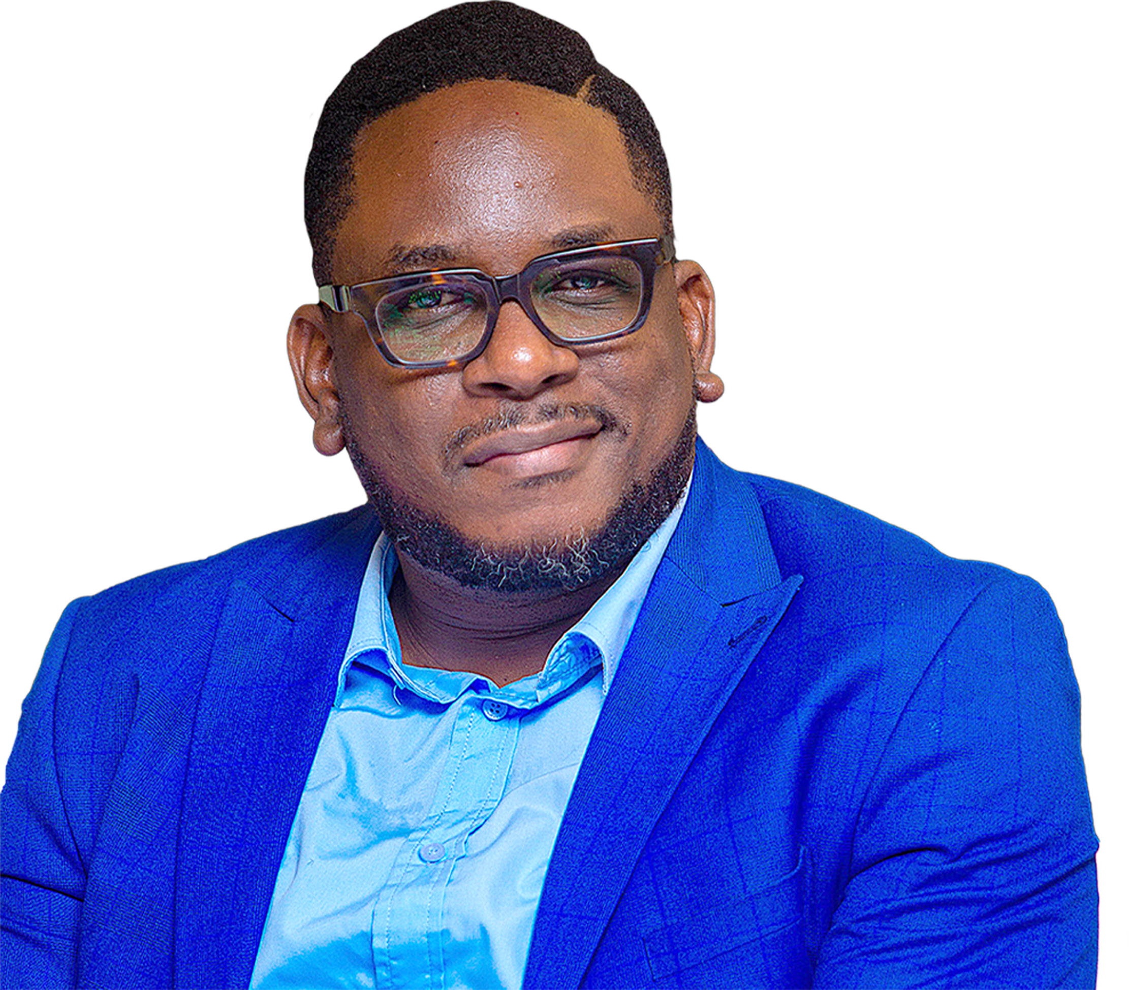 Elysé BUMBA NIN’AFIDING