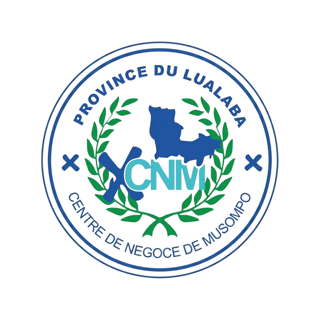 Centre de Négoce de Musompo