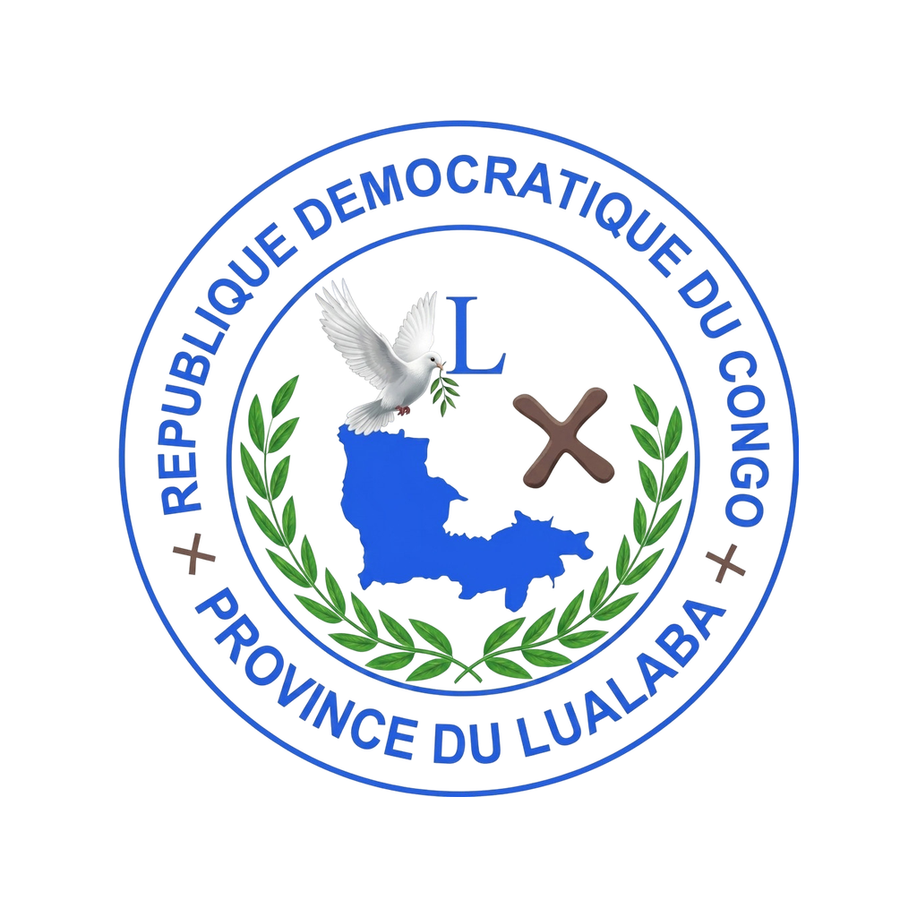 Province du Lualaba